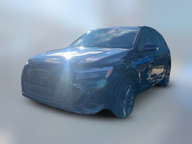 2026 Audi Q7 Premium