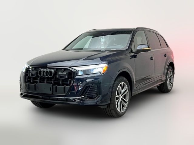 2026 Audi Q7 Premium