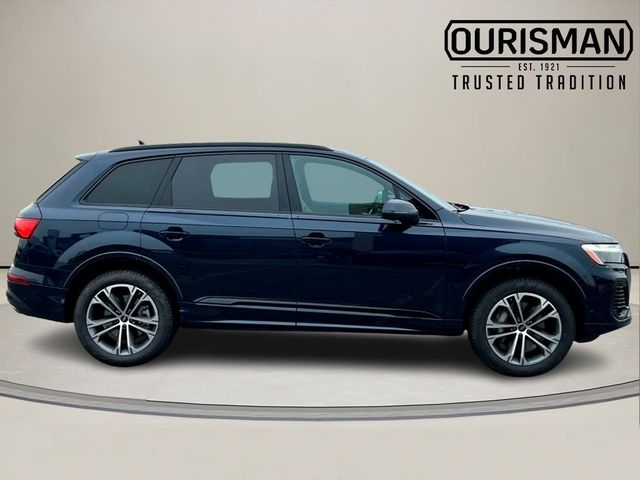2026 Audi Q7 Premium