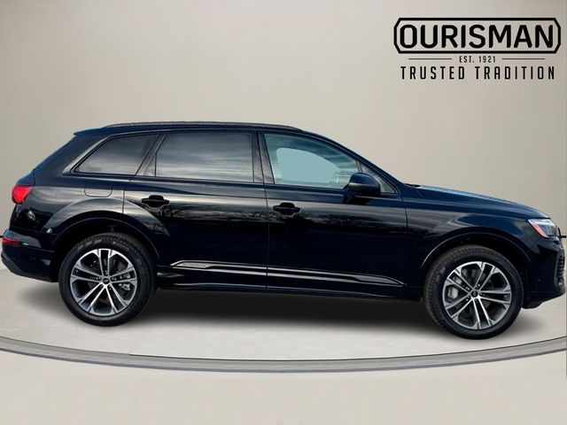 2026 Audi Q7 Premium