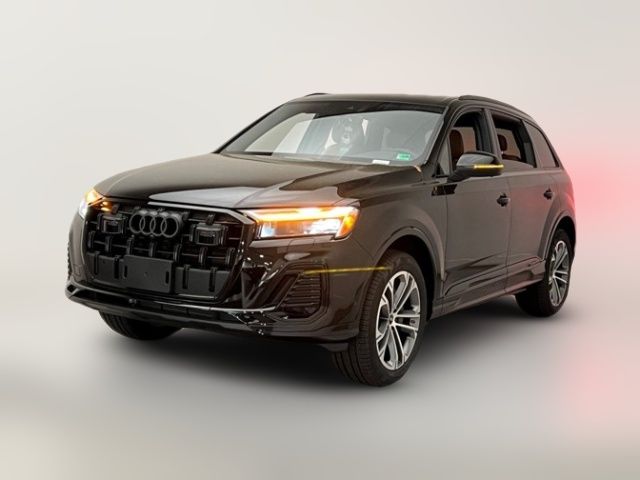 2026 Audi Q7 Premium