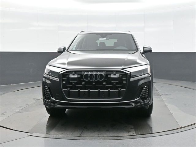 2026 Audi Q7 Premium