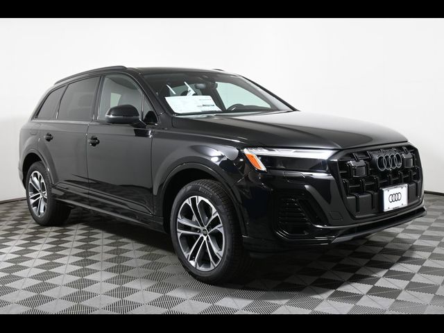 2026 Audi Q7 Premium