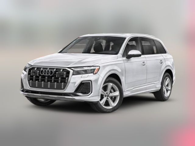 2026 Audi Q7 Premium