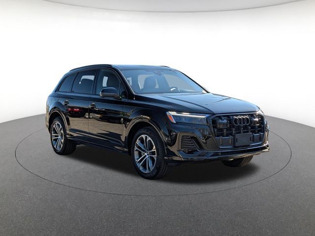 2026 Audi Q7 Premium