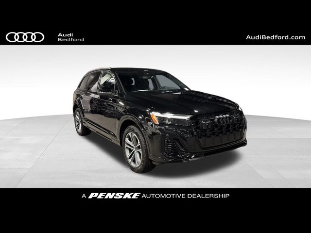 2026 Audi Q7 Premium