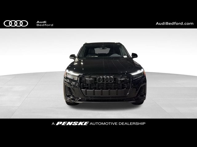 2026 Audi Q7 Premium