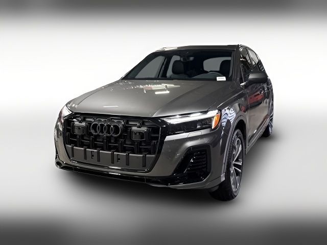 2026 Audi Q7 Premium