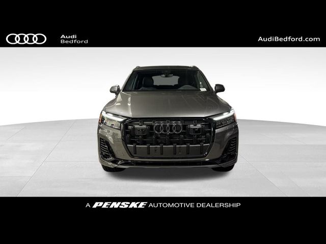 2026 Audi Q7 Premium