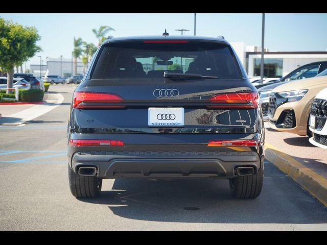 2026 Audi Q7 Premium