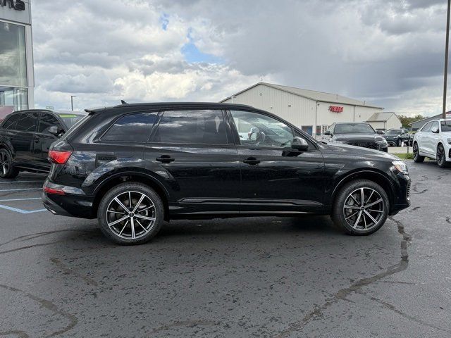 2026 Audi Q7 Premium Plus