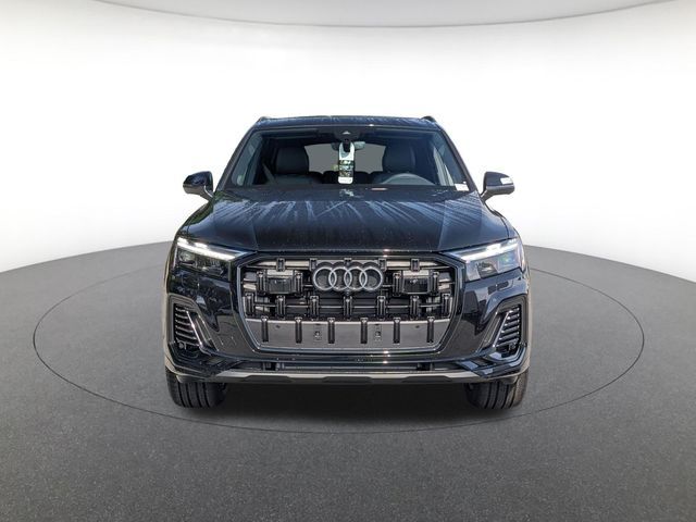 2026 Audi Q7 Premium Plus