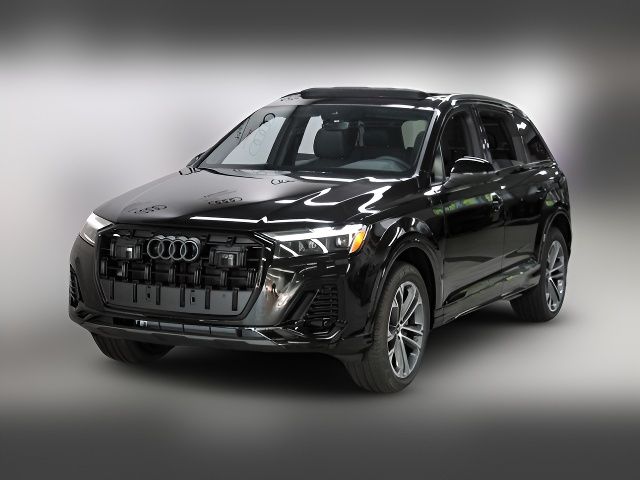 2026 Audi Q7 Premium Plus