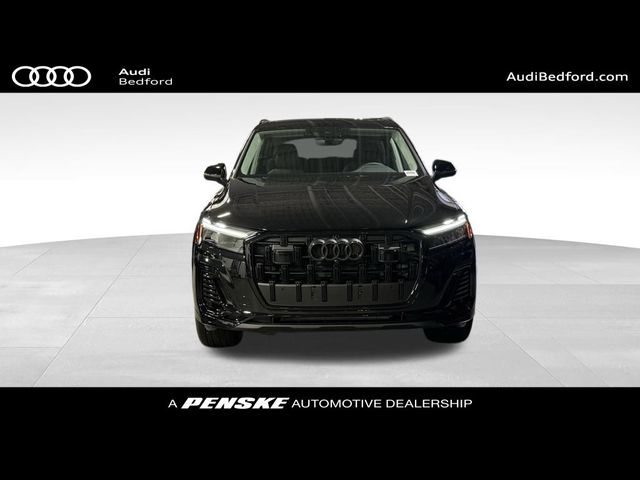 2026 Audi Q7 Premium Plus