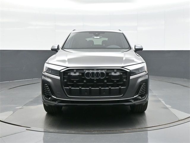 2026 Audi Q7 Premium Plus