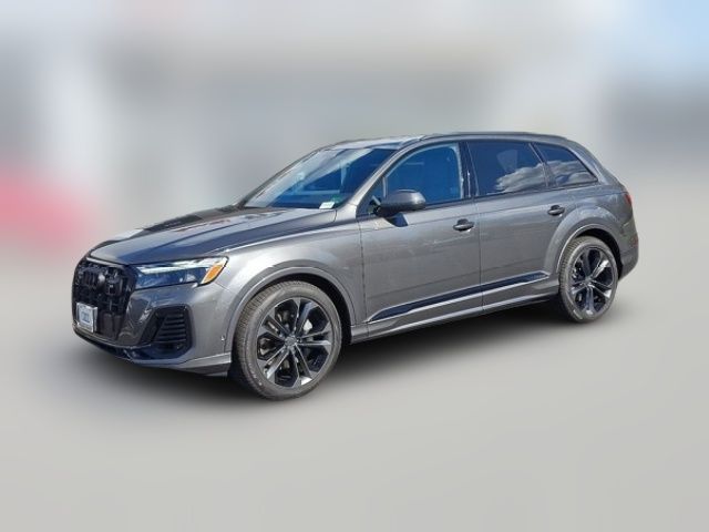 2026 Audi Q7 Premium Plus
