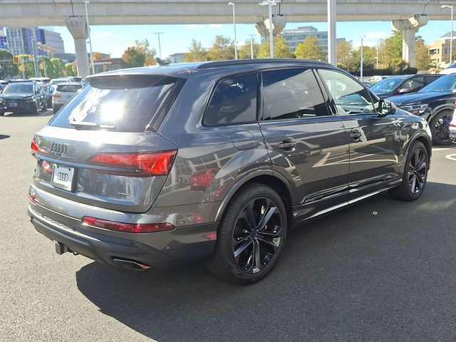 2026 Audi Q7 Premium Plus
