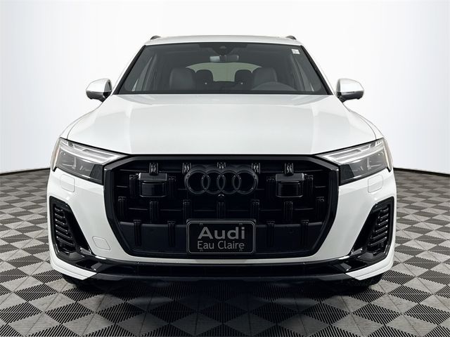 2026 Audi Q7 Premium Plus