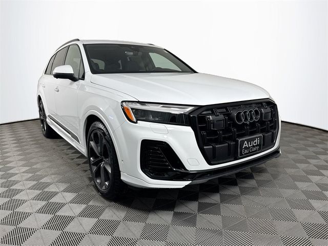 2026 Audi Q7 Premium Plus