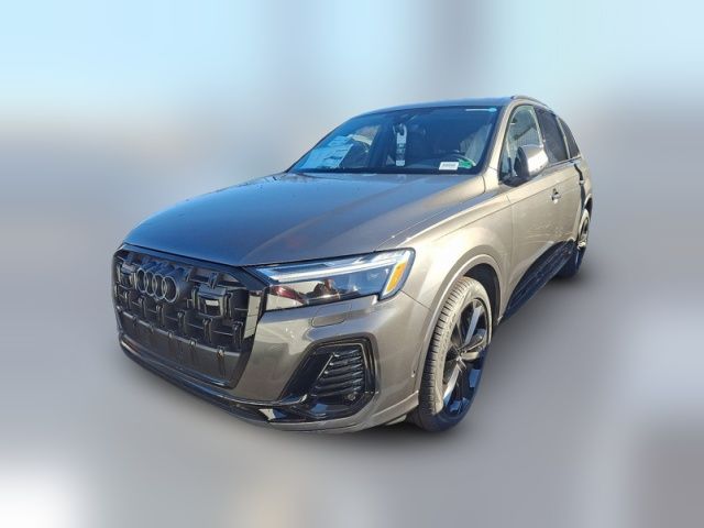 2026 Audi Q7 Premium Plus
