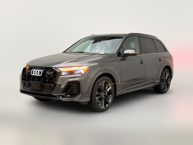 2026 Audi Q7 Premium Plus
