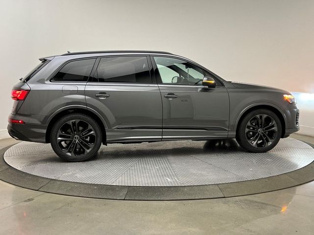 2026 Audi Q7 Premium Plus