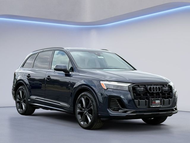 2026 Audi Q7 Premium Plus