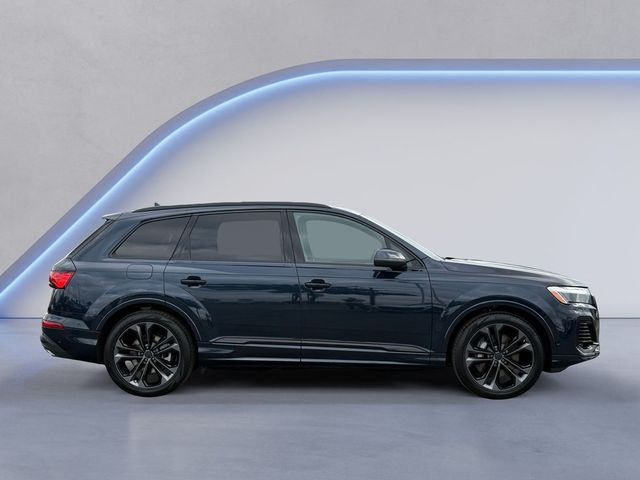 2026 Audi Q7 Premium Plus