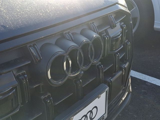 2026 Audi Q7 Premium Plus