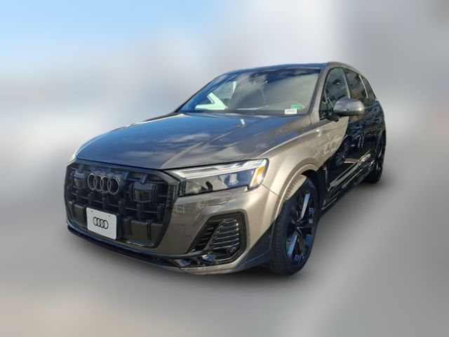2026 Audi Q7 Premium Plus