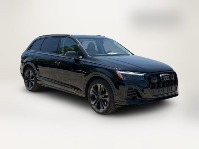 2026 Audi Q7 Premium Plus
