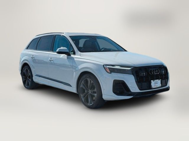 2026 Audi Q7 Premium Plus