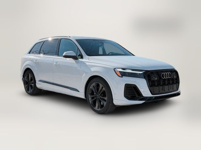 2026 Audi Q7 Premium Plus