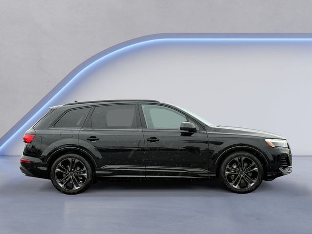 2026 Audi Q7 Premium Plus