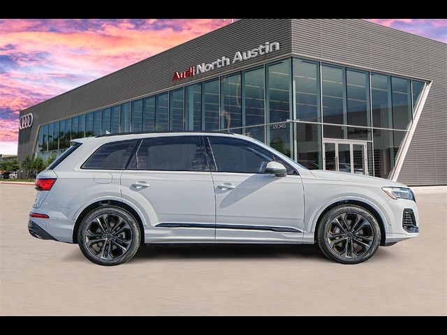 2026 Audi Q7 Premium Plus