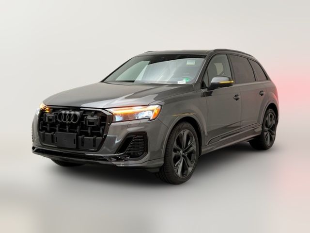 2026 Audi Q7 Premium Plus