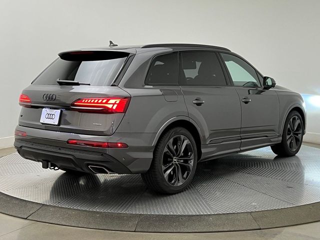 2026 Audi Q7 Premium Plus