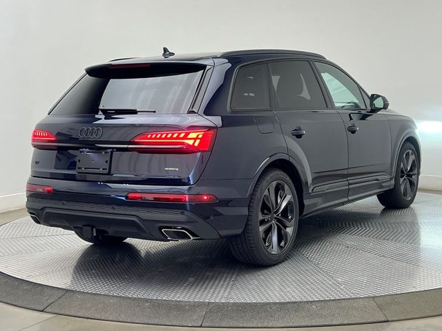 2026 Audi Q7 Premium Plus