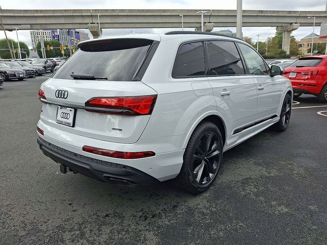 2026 Audi Q7 Premium Plus