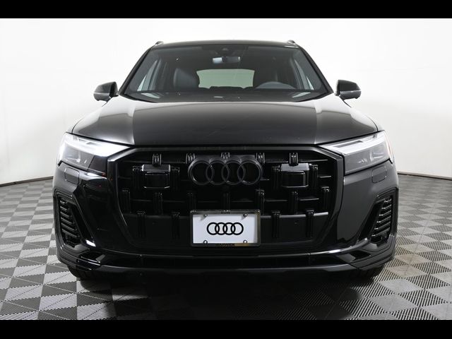 2026 Audi Q7 Premium Plus