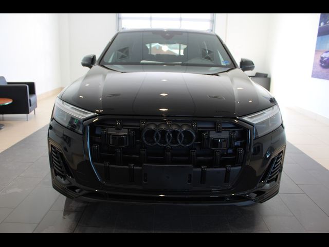 2026 Audi Q7 Premium Plus