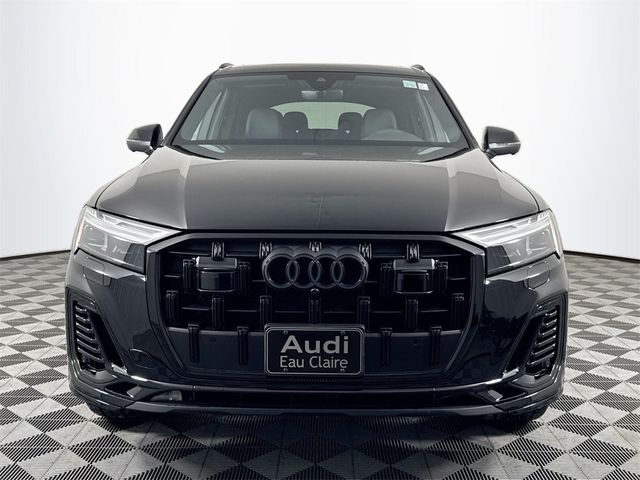 2026 Audi Q7 Premium Plus