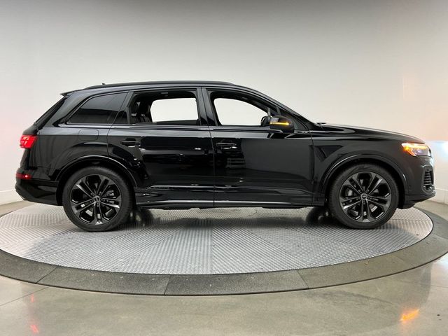 2026 Audi Q7 Premium Plus