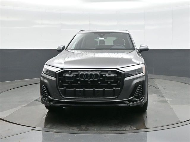 2026 Audi Q7 Premium Plus