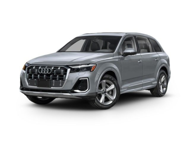 2026 Audi Q7 Premium Plus