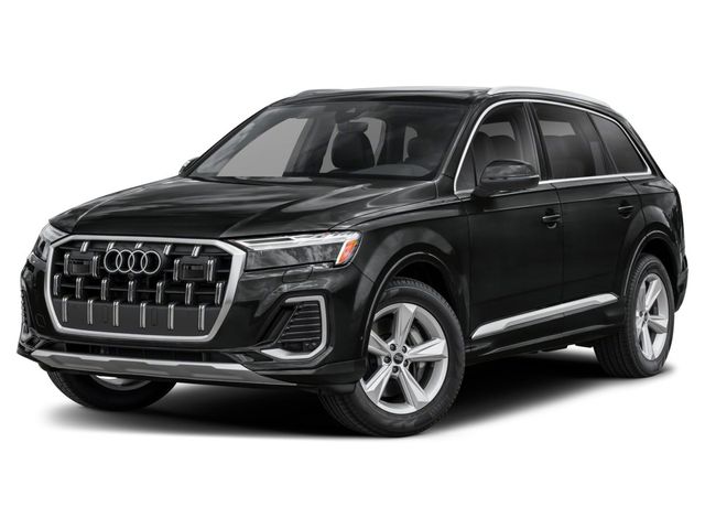 2026 Audi Q7 Premium Plus