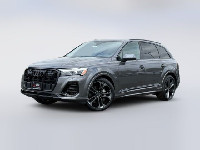 2026 Audi Q7 Premium Plus