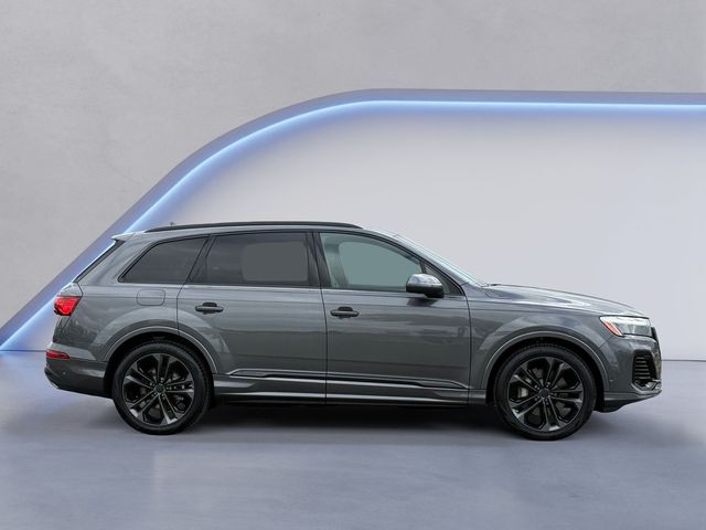 2026 Audi Q7 Premium Plus