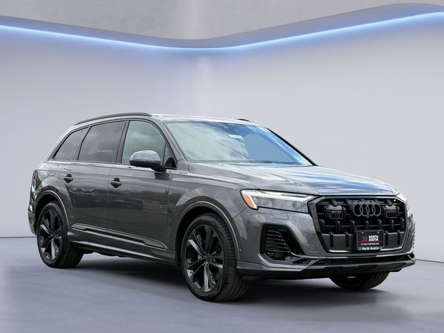 2026 Audi Q7 Premium Plus