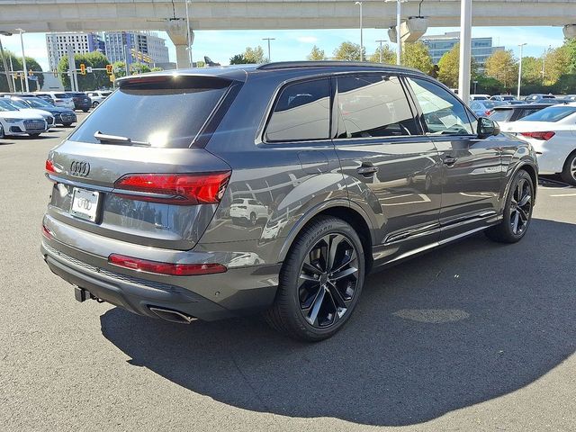 2026 Audi Q7 Premium Plus